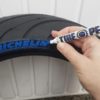 Tire Penz Rubberized Tyre Paint - Image 3