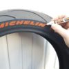 Tire Penz Rubberized Tyre Paint - Image 5