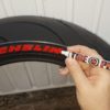 Tire Penz Rubberized Tyre Paint - Image 4