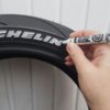 Tire Penz Rubberized Tyre Paint - Image 8