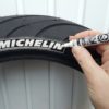 Tire Penz Rubberized Tyre Paint - Image 2