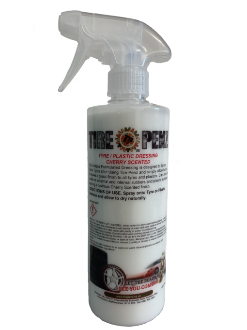 Tire Penz Tyre Dressing 500ml