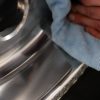 White Diamond Metal Polish