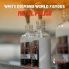 White Diamond Metal Polish