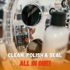 White Diamond Metal Polish