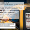 Diamond Coat Ceramic Sealant 500ml - Image 6
